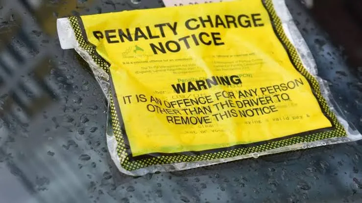 How Can You Respond to a PCN Parking Ticket the Right Way?