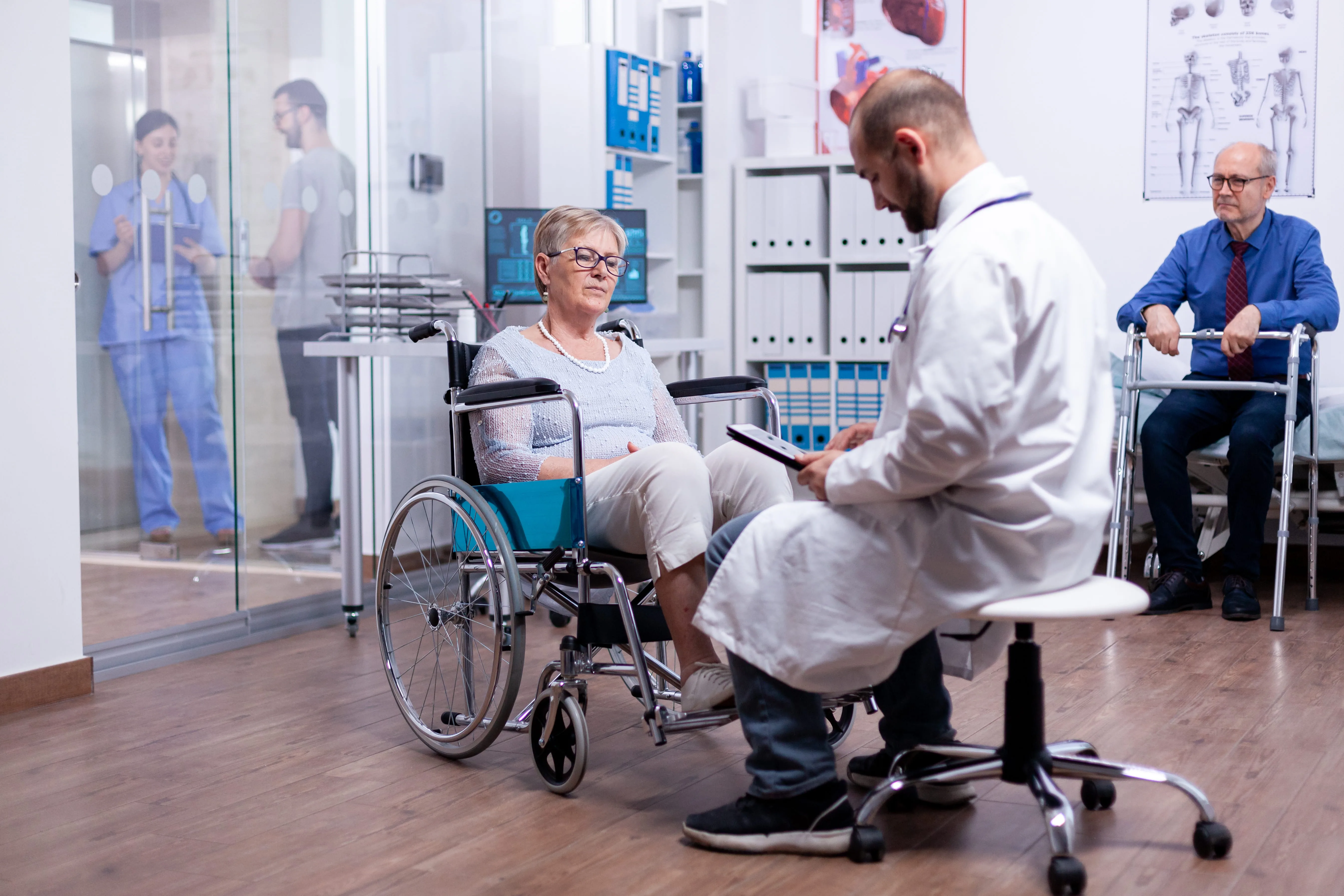 Why Revenue Leakage Happens in Skilled Nursing Facility Billing? 