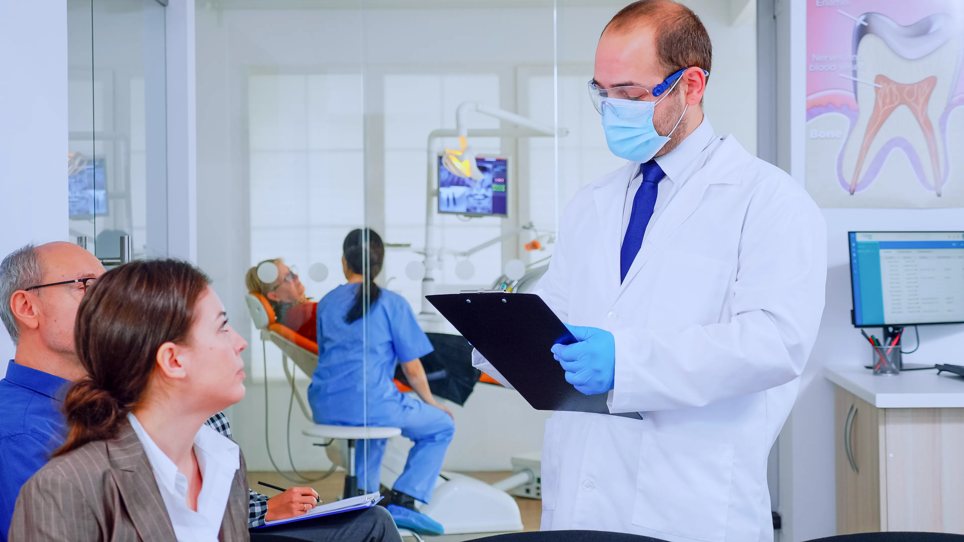 Dental Billing Solutions for Detecting Underpayments Before AR Ages 