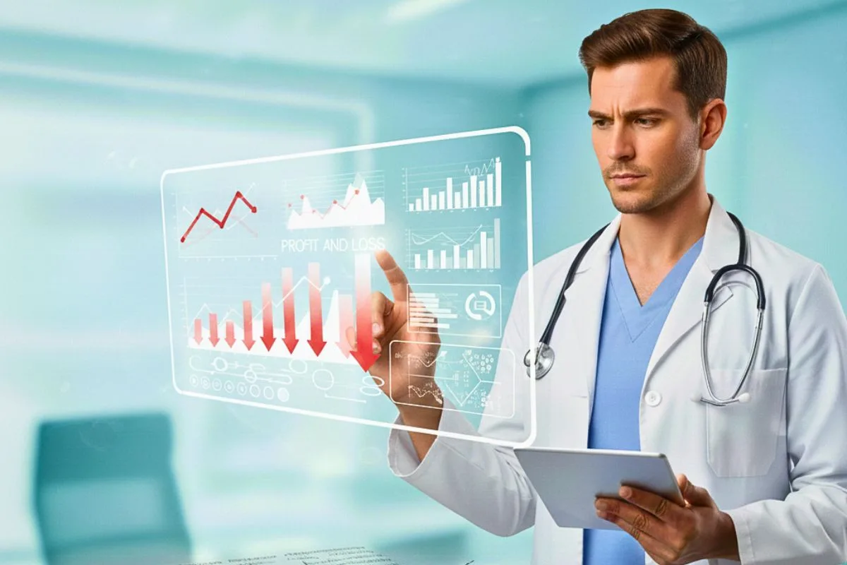 How Physician Billing Services Turn Clinical Excellence into Financial Performance