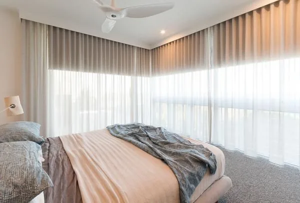 Are Sheer Curtains Good for Bedrooms? A Complete Guide