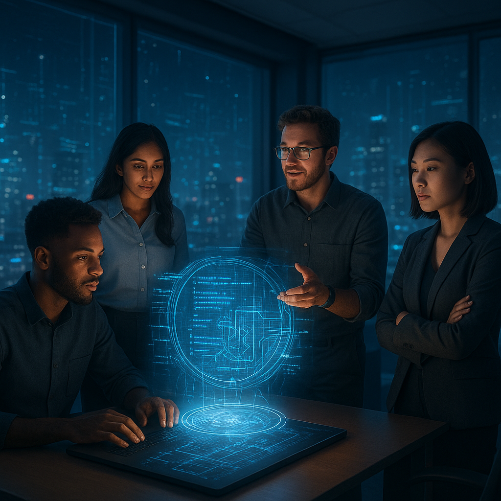 Why Programming Remains the Pulse of Innovation and Digital Transformation