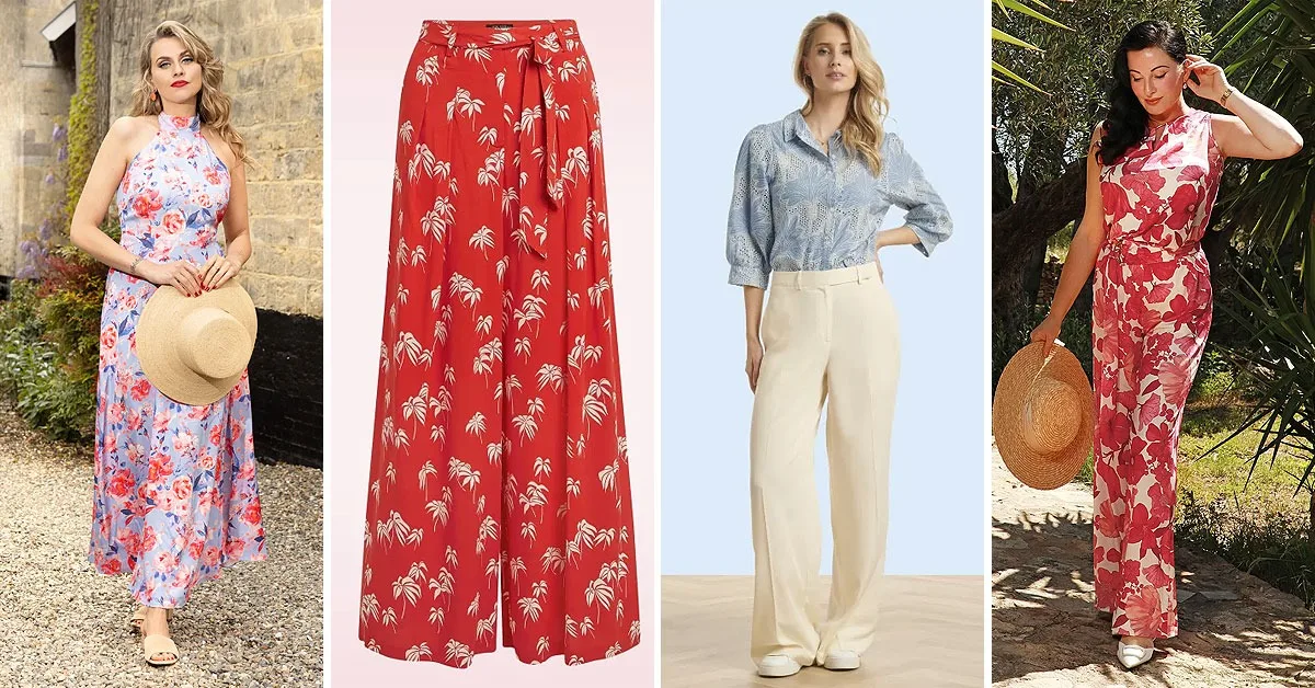 Retro-Denim-Outfits, die frischen Schwung in deine Jeans-Garderobe bringen