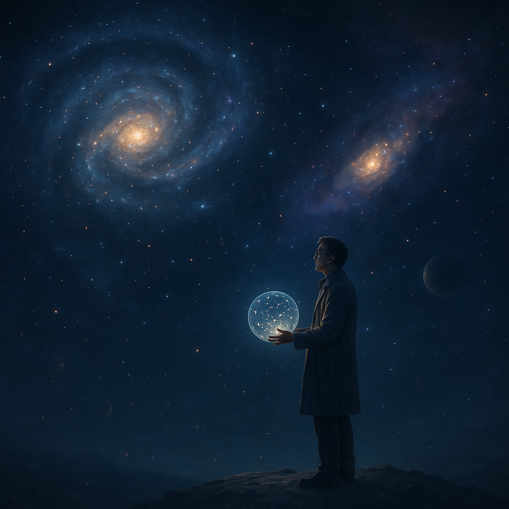 How Physics Continues to Unravel the Mysteries of the Universe
