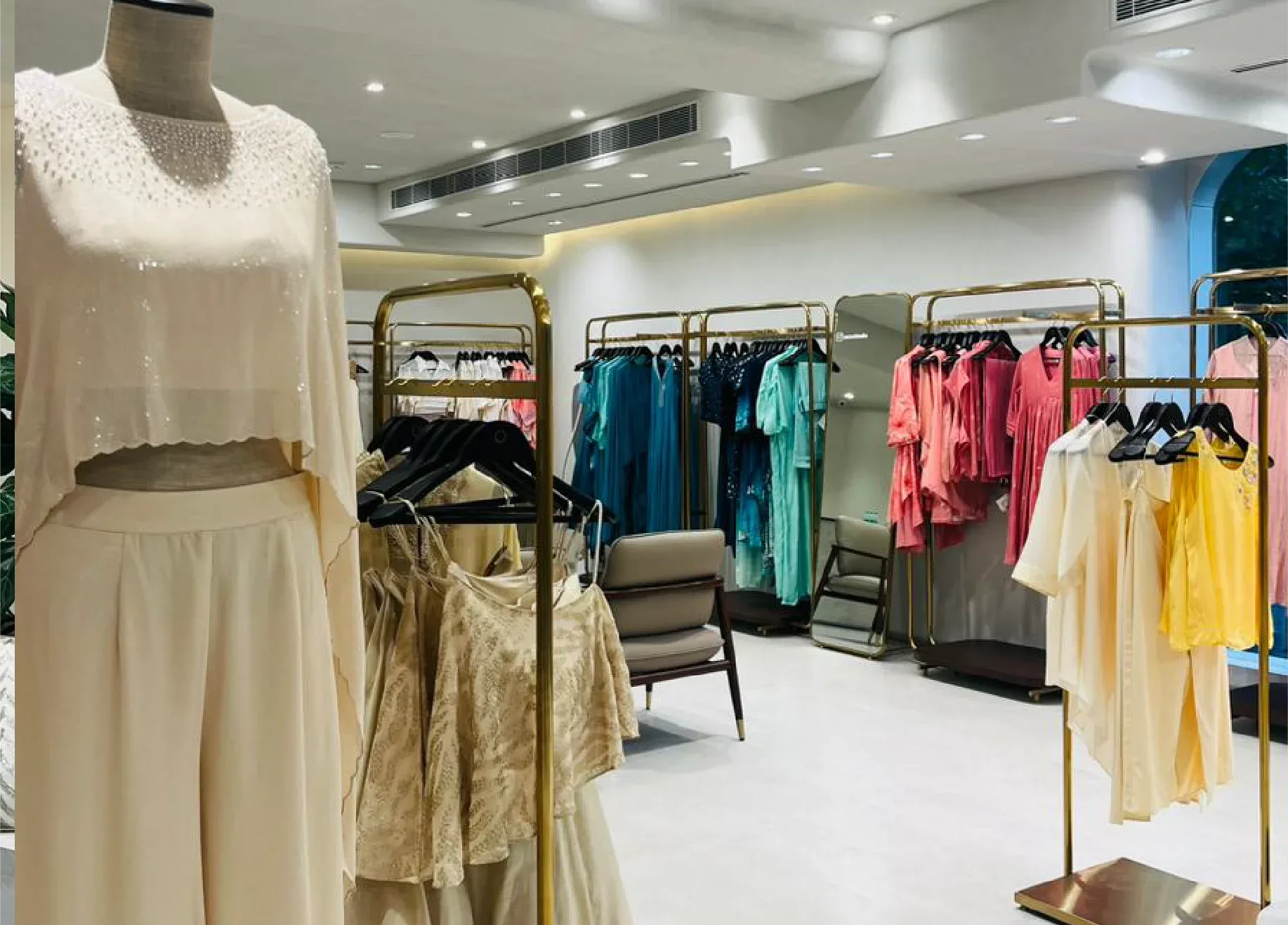 The New Language of Indian Occasion wear: Relaxed, Layered & Personal