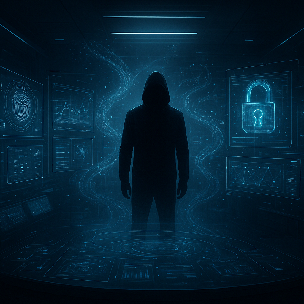 Why Cyber Intrusions Are Evolving Beyond Traditional Hacking