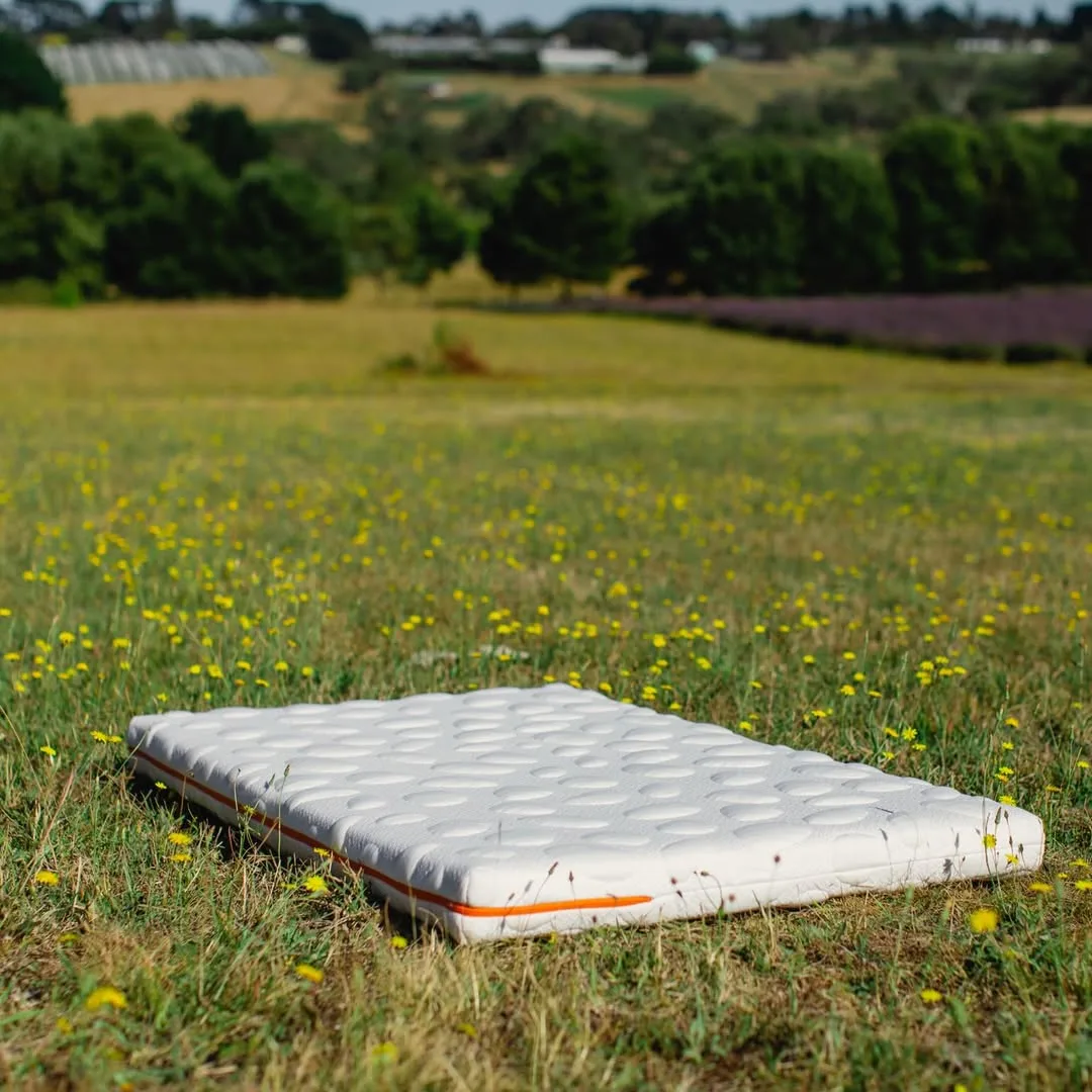 The Role of a Breathable Cot Mattress in Creating a Safe Nursery !