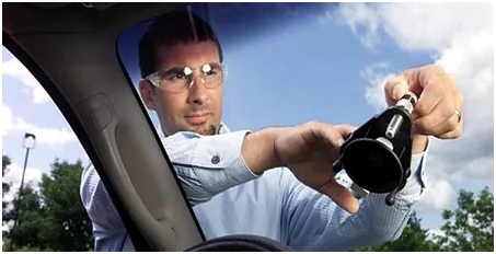 Restore Your Windshield with Preferred Auto Glass