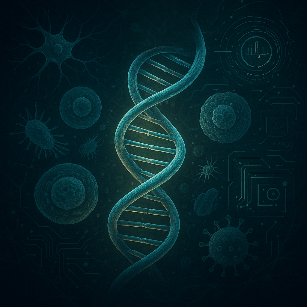 Why Biology's Intricacies Define Our Future and Challenge Our Wisdom