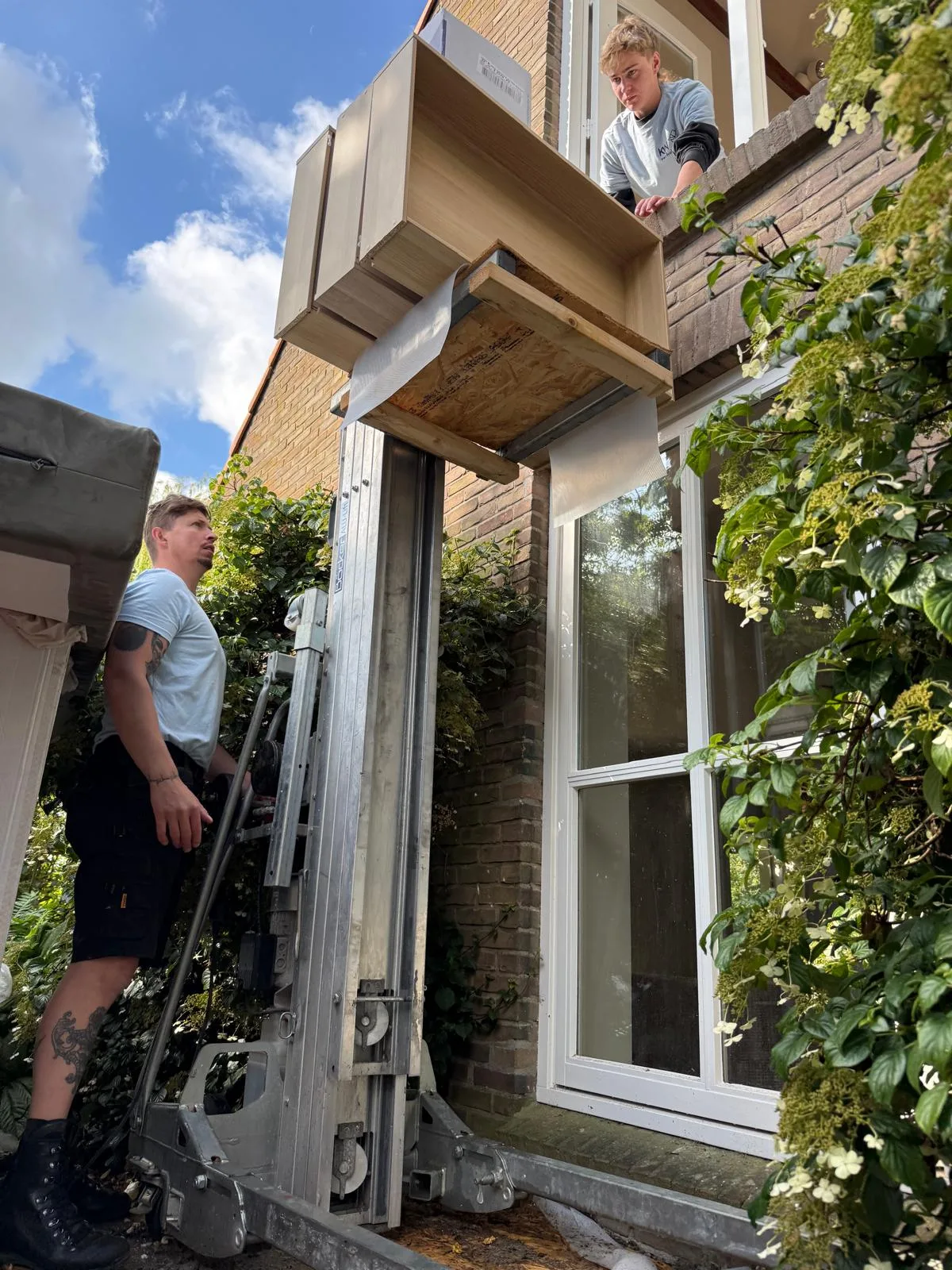 Beste Verhuisbedrijf Arnhem – Kies Voor Een Verhuizing Zonder Zorgen