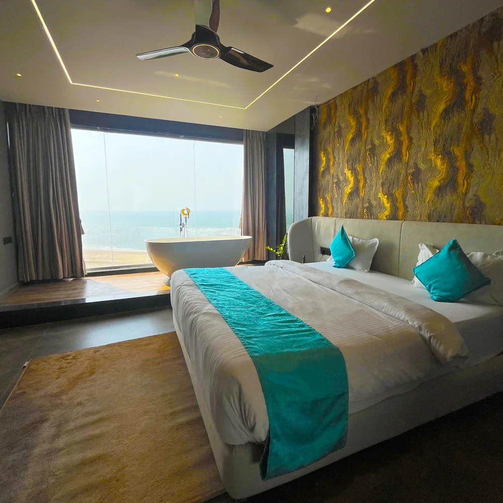 Dreaming of a Beach Wedding in Sindhudurg? Here's Why Couples Are Choosing Paradise