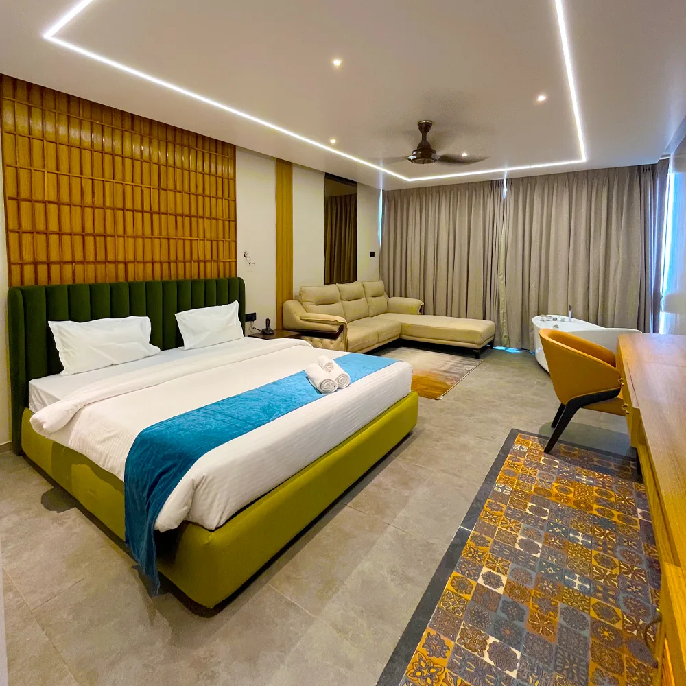 Looking for a Beach Resort in Sindhudurg? Here’s What Makes a Stay Truly Special