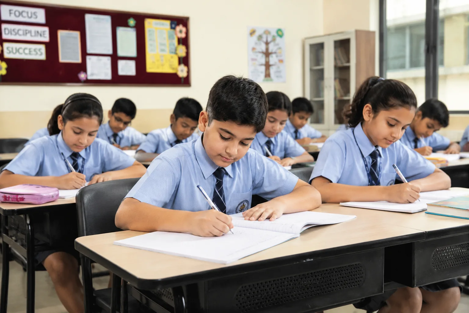 Why a Quality School Environment Shapes a Child’s Future