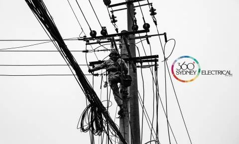 Trusted Electrical Contractor Sydney for Residential and Commercial Solutions