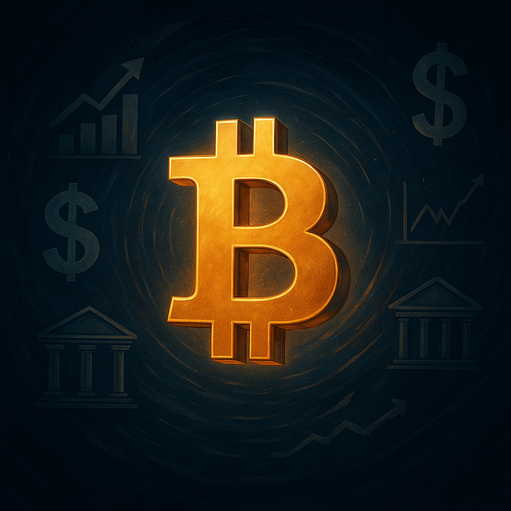 Why Bitcoin’s Resilience Continues to Challenge Financial Orthodoxy
