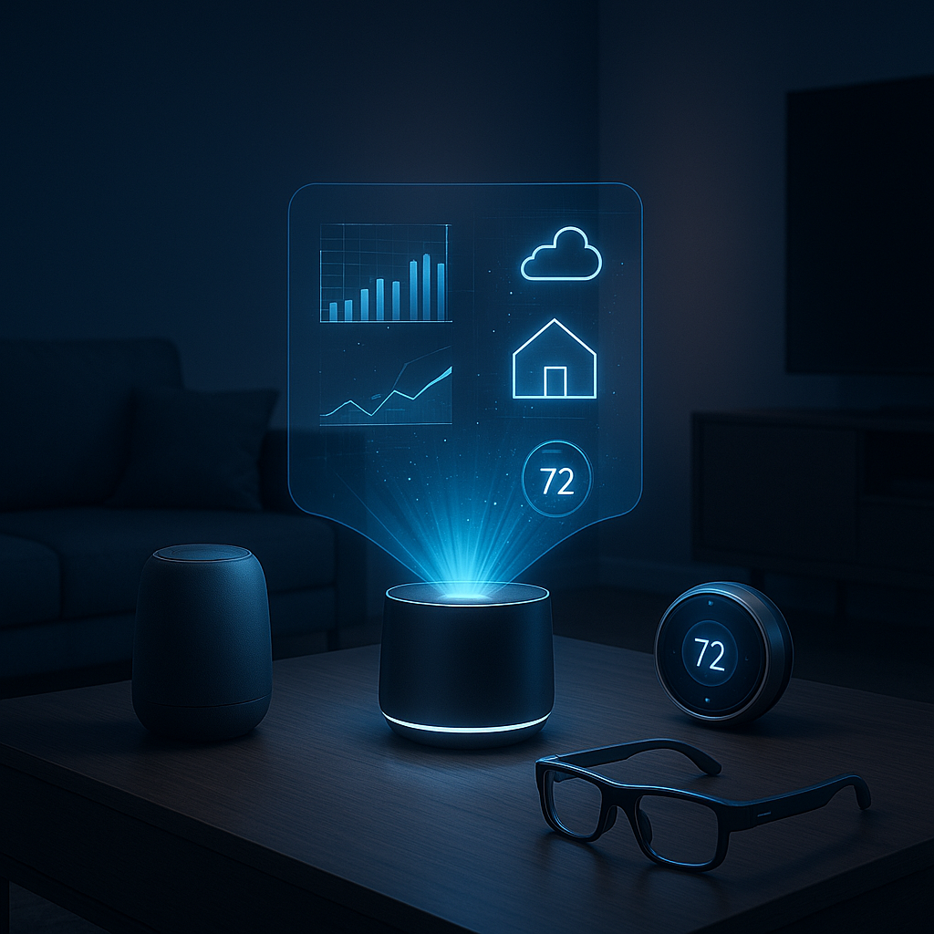 How Gadgets Are Quietly Redefining Daily Life and Tech Boundaries