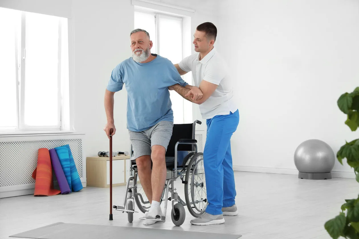 Long-Term Benefits of Stroke Rehabilitation