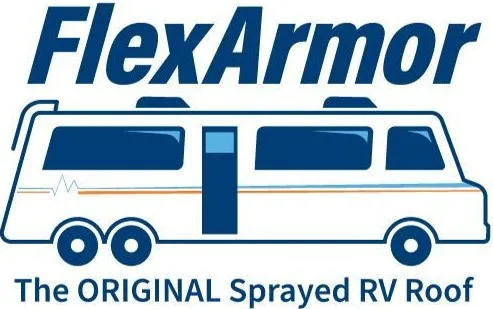 FlexArmor: The Smart Choice for Camper Roof Sealant Protection