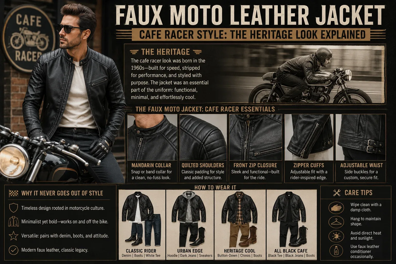 The Ultimate Guide to Surviving Winter: Why You Need a Heated Jacket