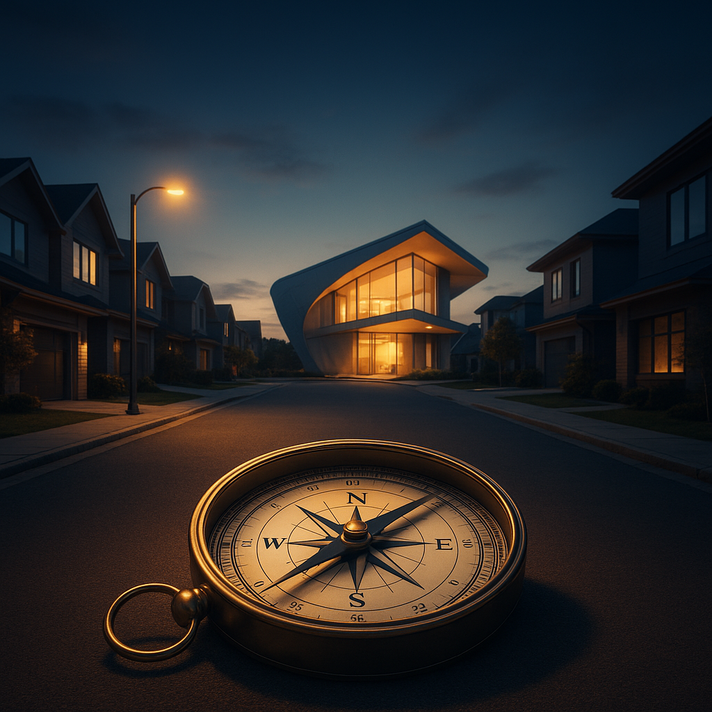 Why Mortgage Rates Are Defying Predictions and Reshaping Homeownership