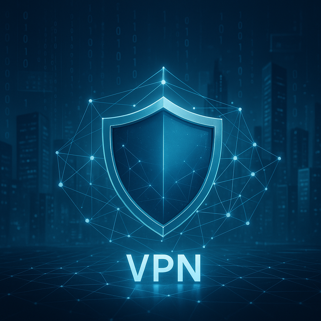 Why VPNs Remain Essential Amid Rising Cybersecurity Threats