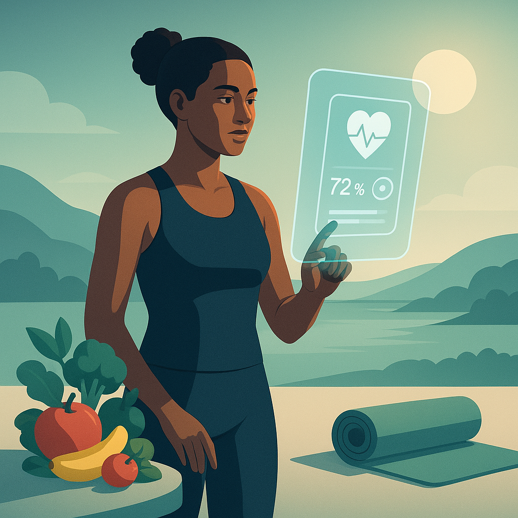 How Health Innovations and Lifestyle Shifts Are Redefining Wellness Today