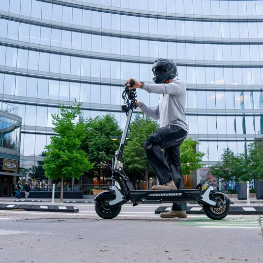 EMOVE RoadRunner Scooter Review & Buyer Guide 2026