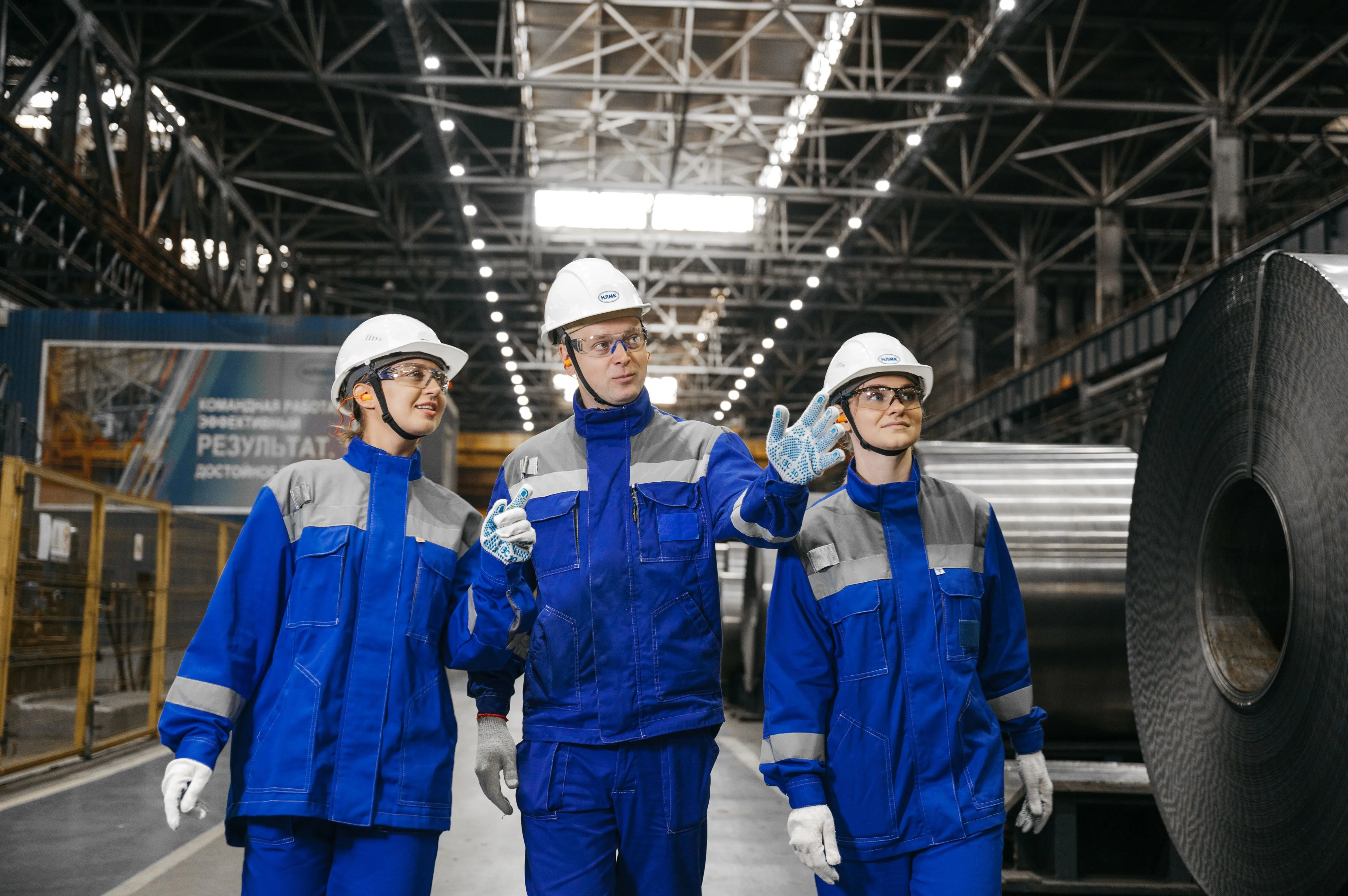 When Should a Manufacturing Company Conduct an Operations Assessment?