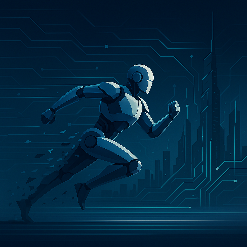 Unlocking Efficiency: How AI Models Shed Bulk and Accelerate While Learning