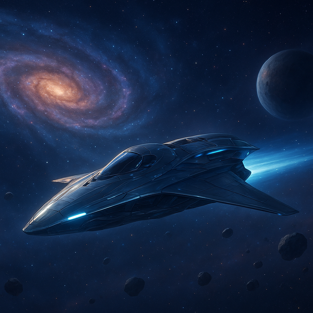 Rethinking Humanity’s Reach: The Bold New Era of Space Exploration