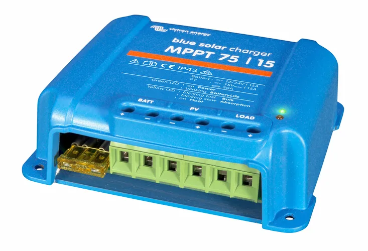 What Is a Solar Regulator? A Complete Guide to Solar Charging