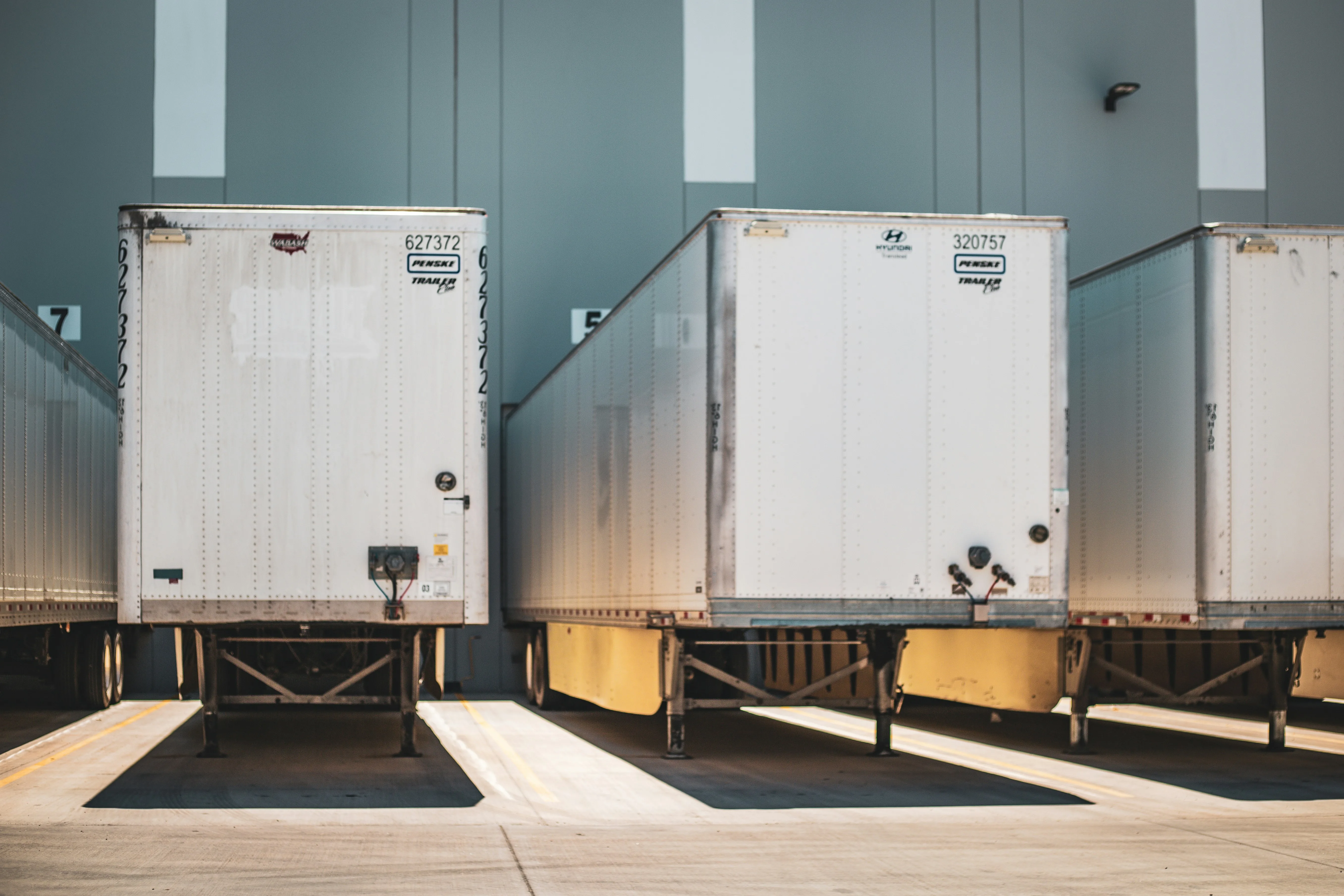 Why Is Proper Reefer Fuel Management Important for Cold-Chain Logistics?