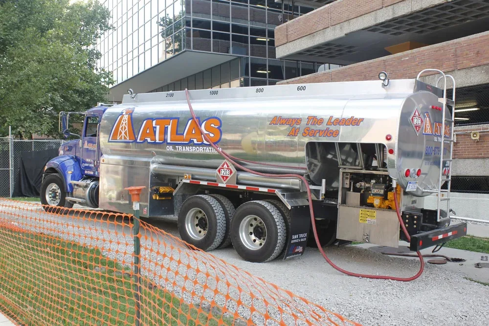 10 Reasons Businesses Invest in Emergency Fueling Services