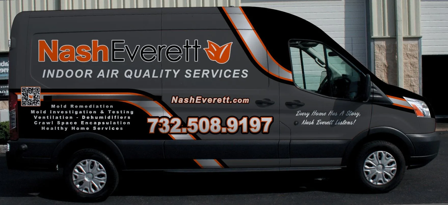 Comprehensive Mold Removal: A Foundation for Better Living