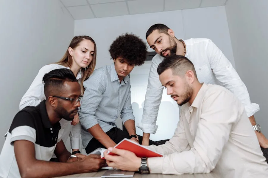 Strengthening Leadership Impact with Expert Board Development