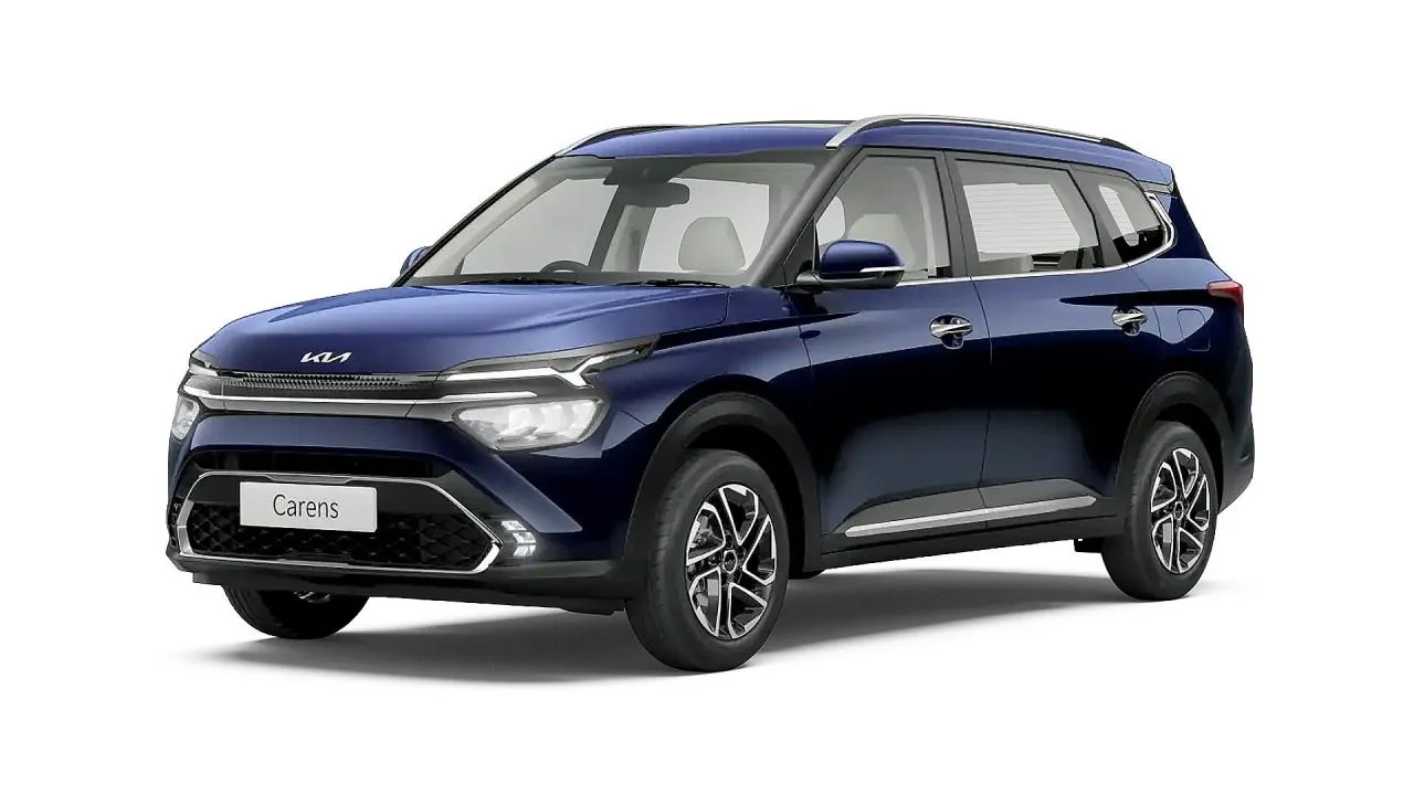 Battle of the MPVs: Maruti Suzuki XL6 Vs Kia Carens