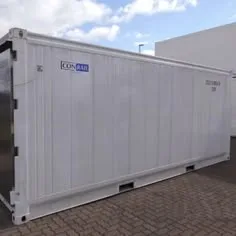 Why Refrigerated Containers Are Essential for Modern Cold Storage Solutions
