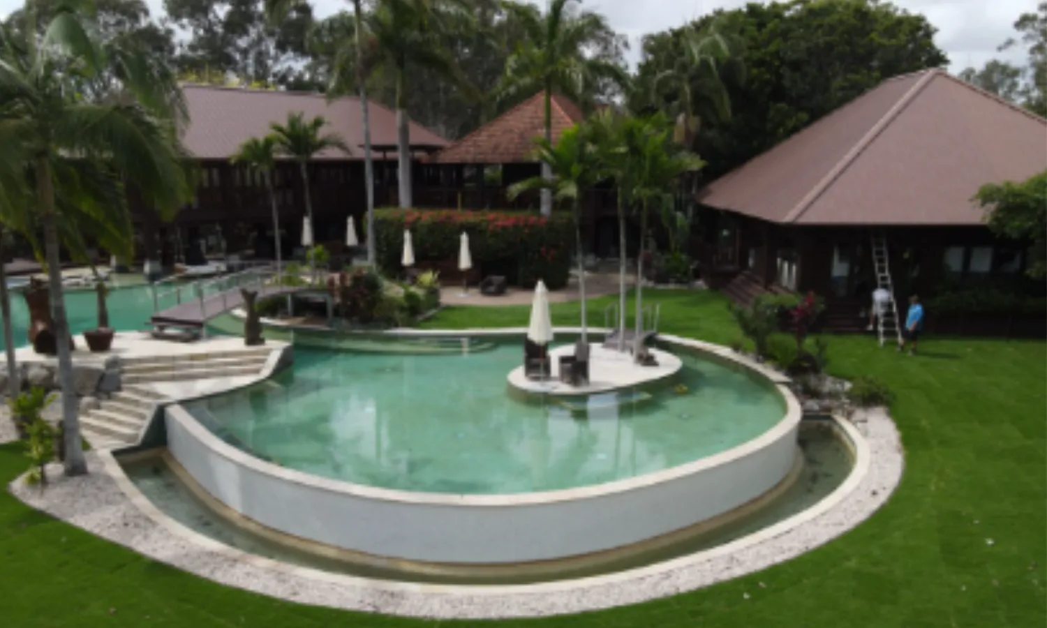 Zinc Roofing at Euroclad – Premium Architectural Zinc Roofing Solutions for Lasting Performance and Timeless Design