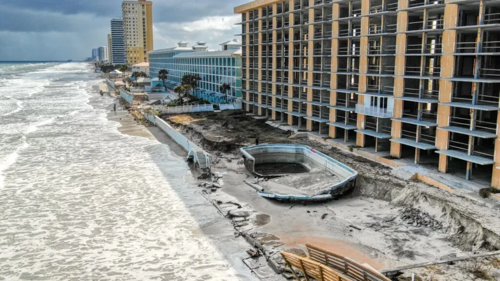 Daytona Beach Concrete Company: Reliable Concrete Services for Residential and Commercial Properties