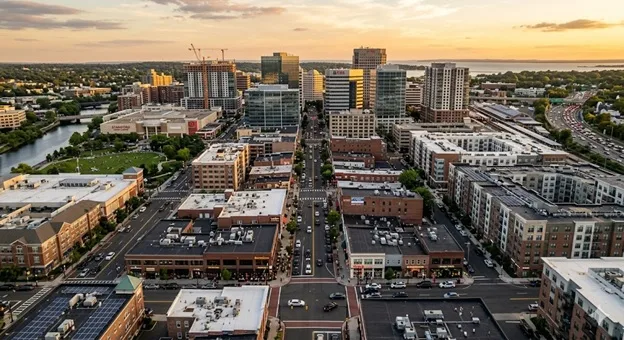 Real Estate Brokerage Company in Connecticut for Investors