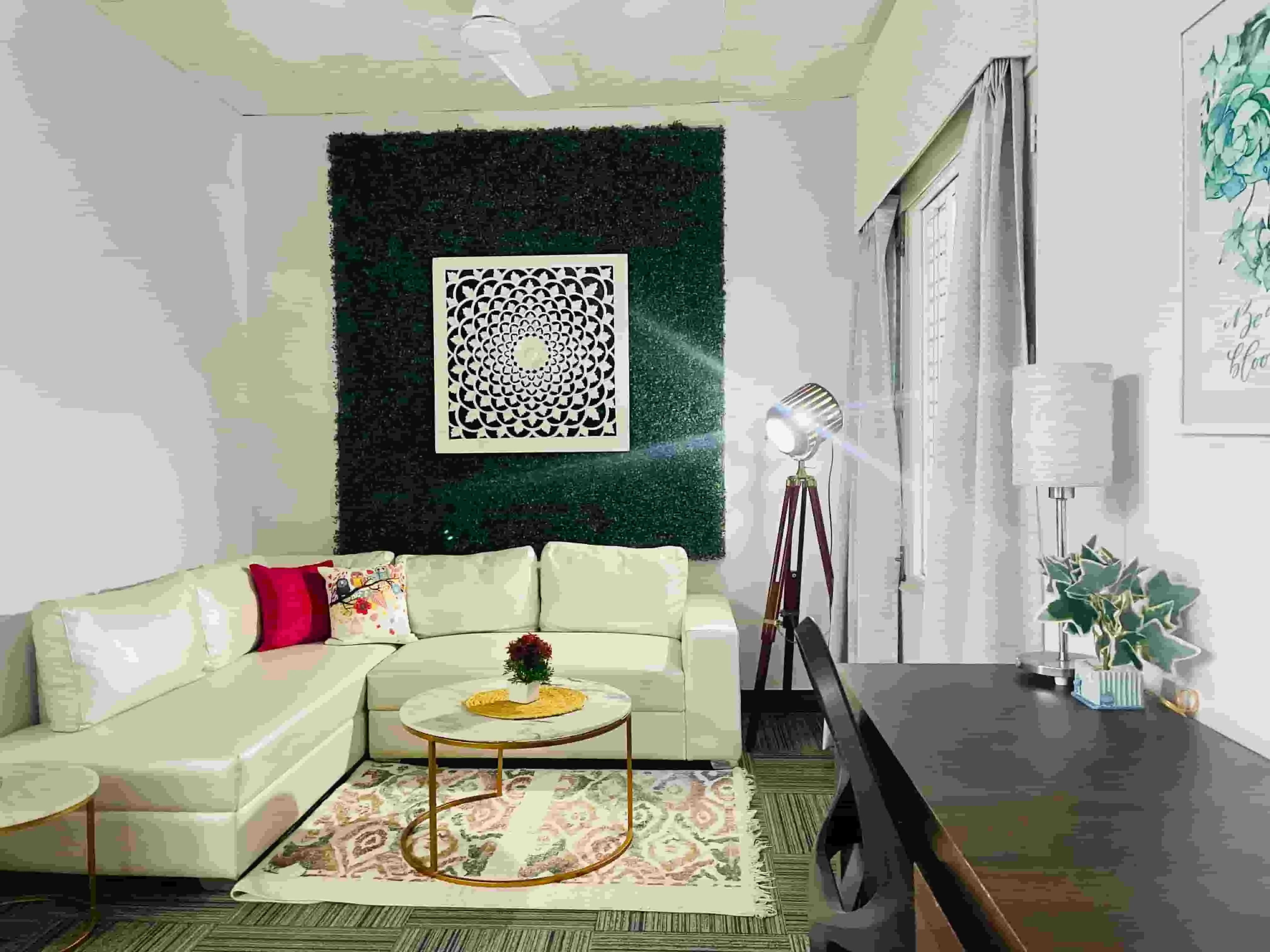 Service Apartments Near Golf Course Road – EXE Service Apartments, Gurgaon