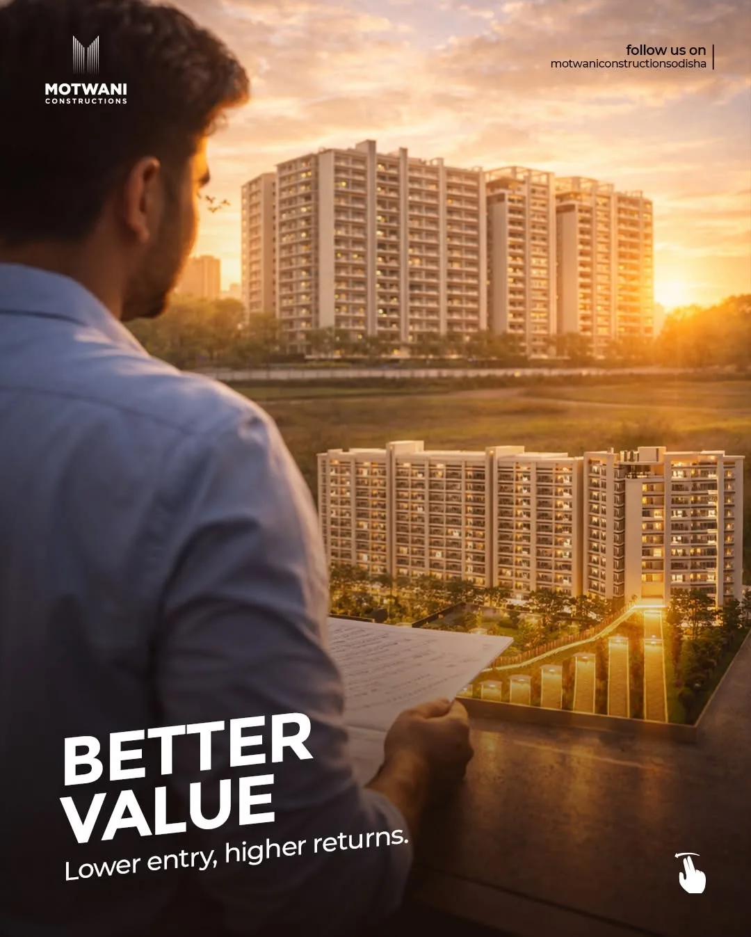 Flat Price in Bhubaneswar Across Popular Residential Locations