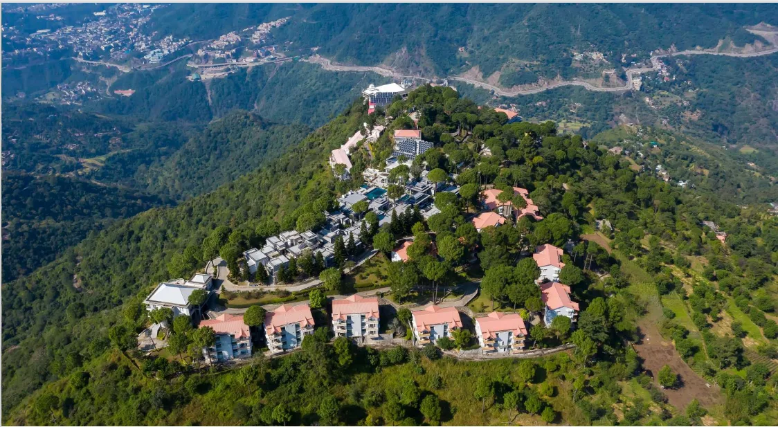 Wedding Venues in Himachal Pradesh: A Dream Destination for Your Special Day