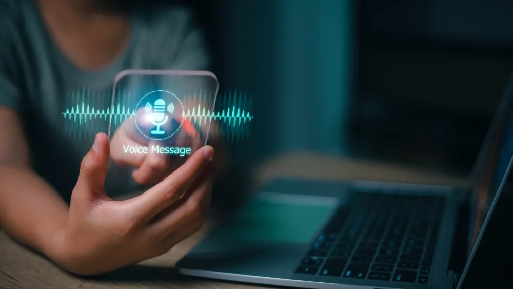 AI Voice Agents for Customer Service: Use Cases for Banks, Fintech & Enterprises