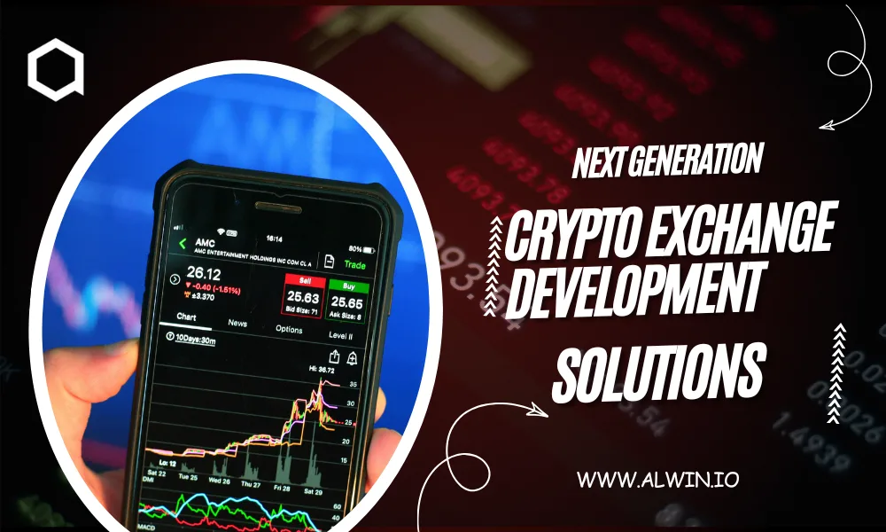 Top Features Every Modern Crypto Exchange Development Company Should Offer