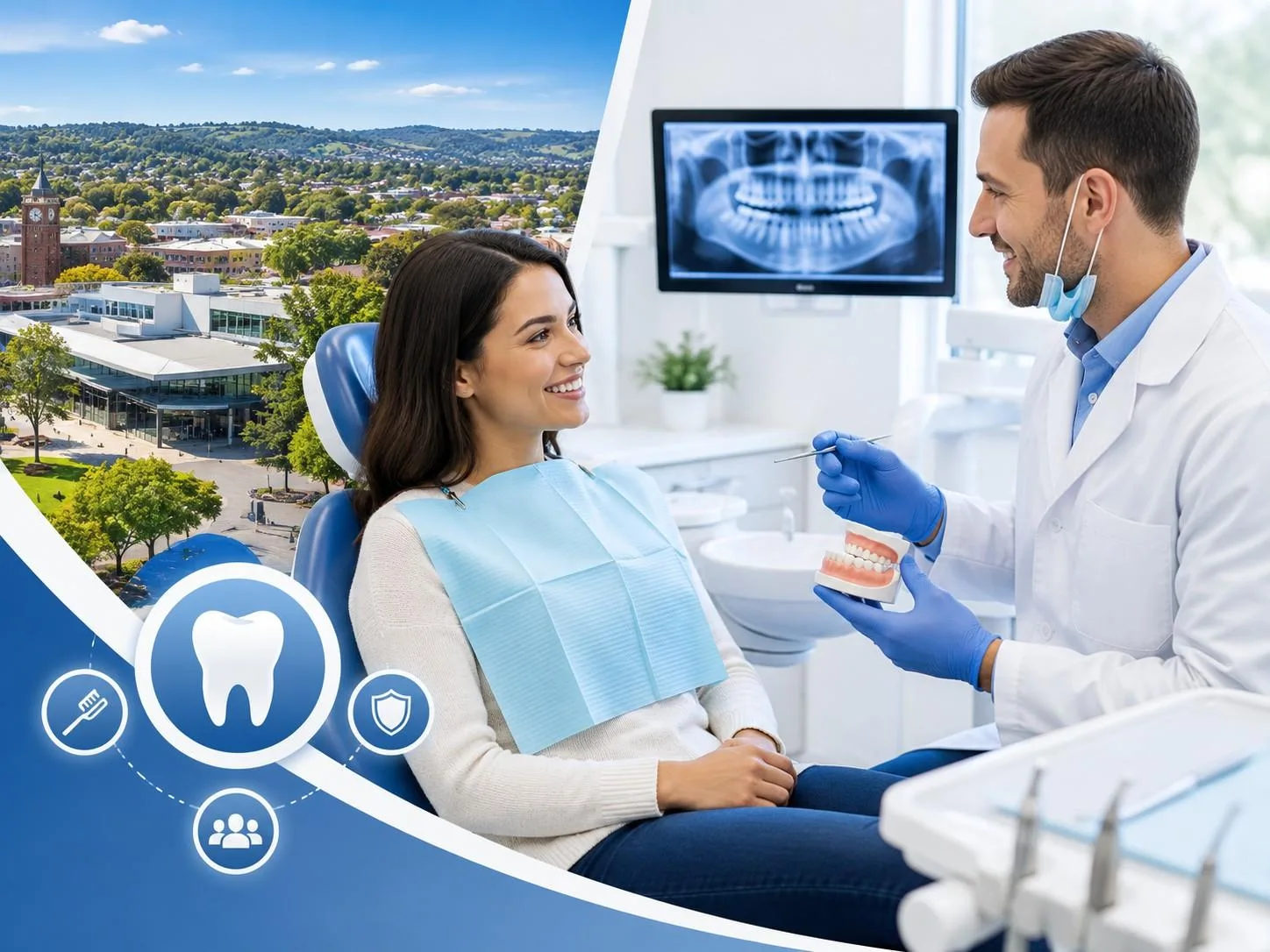 Dental Care in Campbelltown: A Complete Local Guide for Macarthur Residents