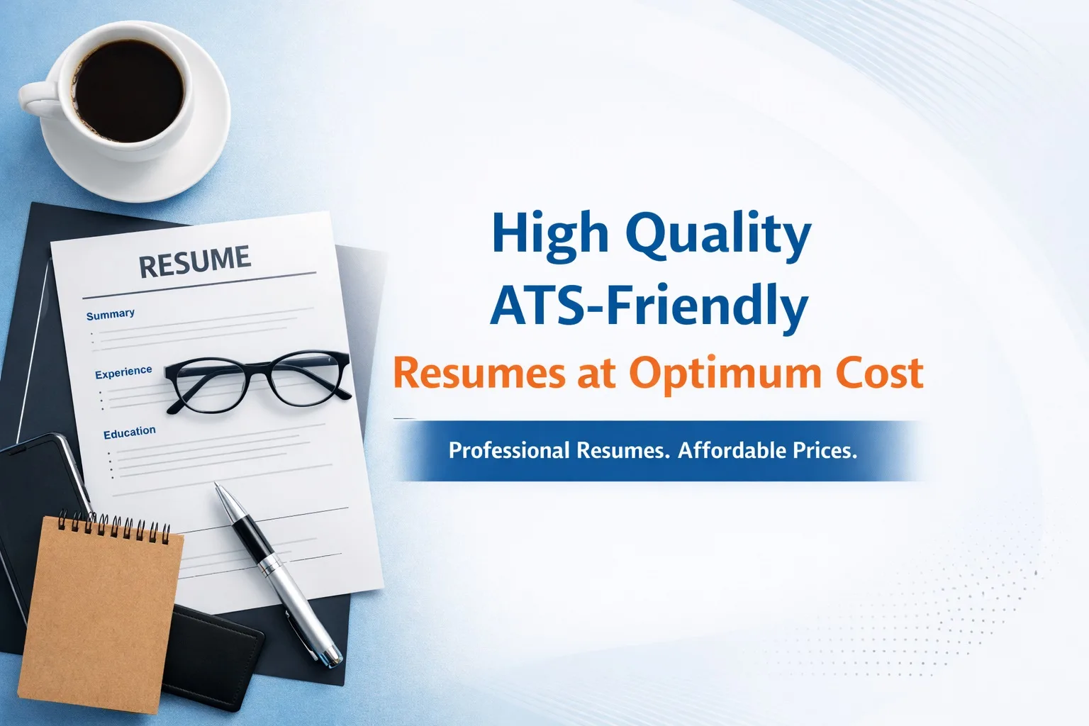 ATS Friendly Resume Writing Services - Professionalresumes
