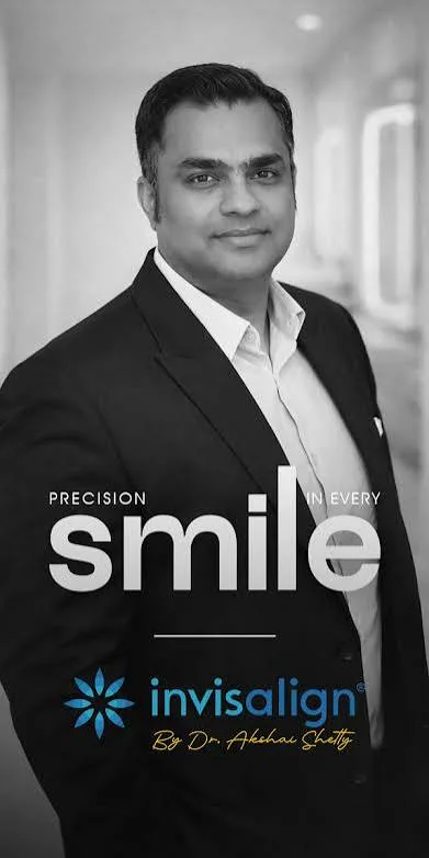 Why Choose Invisalign Treatment in Bangalore for a Perfect Smile