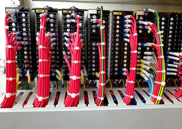 Why Is Multimode Fiber Used for Backbone Connections Within Commercial Facilities?
