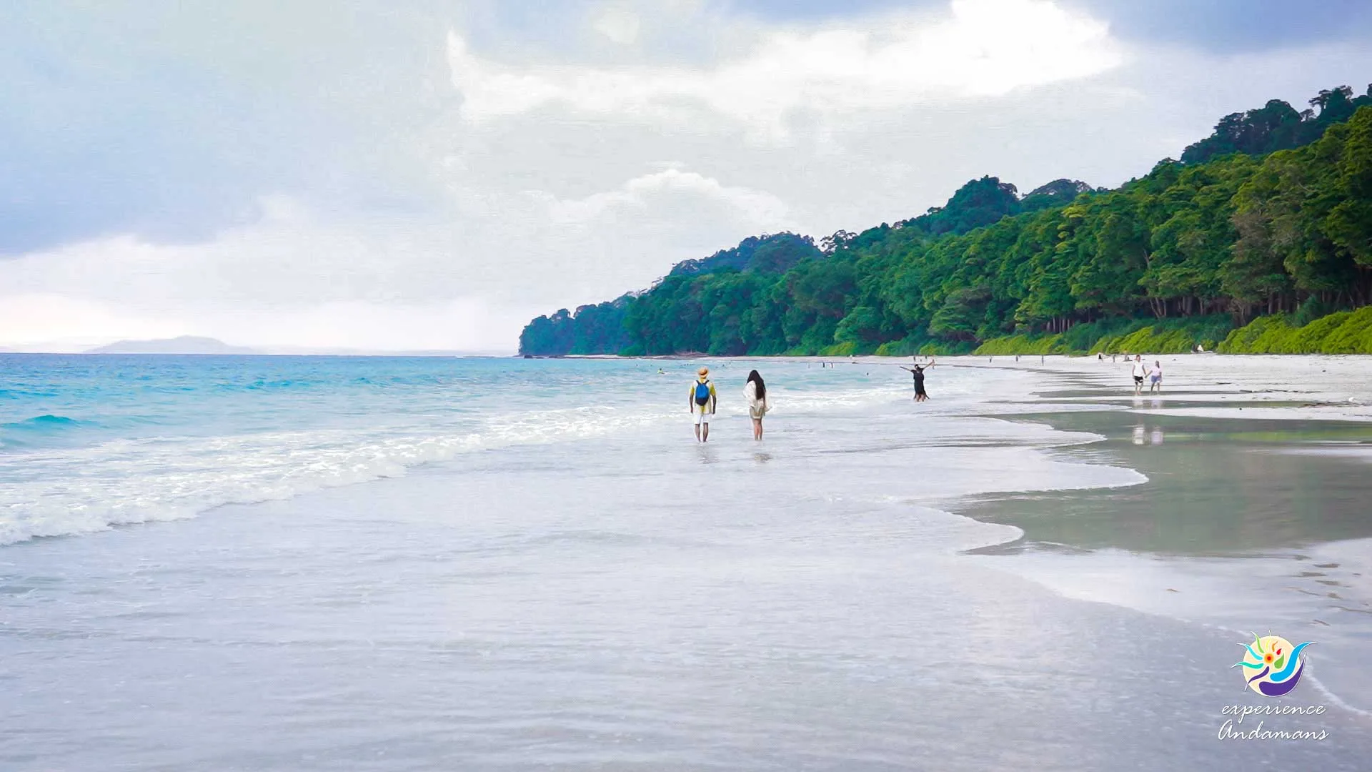 Escape to Paradise: Maximizing Your 2 Night 3 Days Andaman Tour Packages
